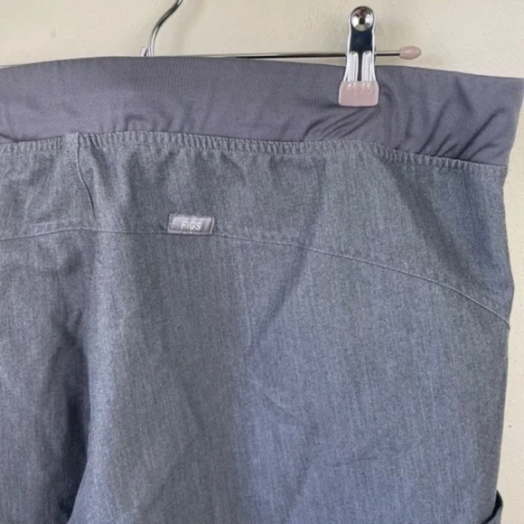 Figs Kade Cargo Scrub‎ Pants - Picture 6 of 8
